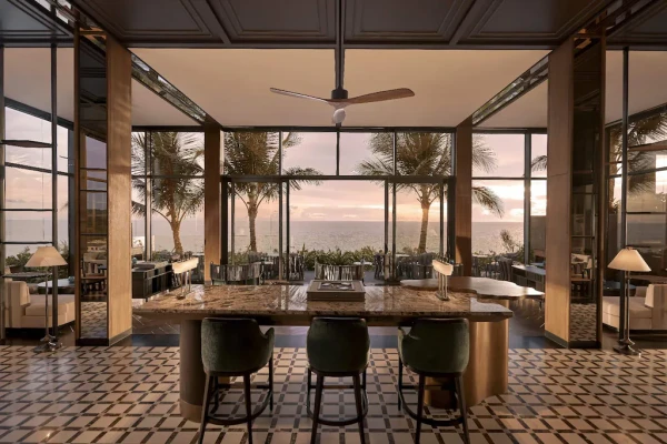 Ảnh Khu nghỉ dưỡng Regent Phú Quốc - 13