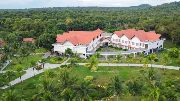 Ảnh Khu nghỉ dưỡng Seava Hồ Tràm