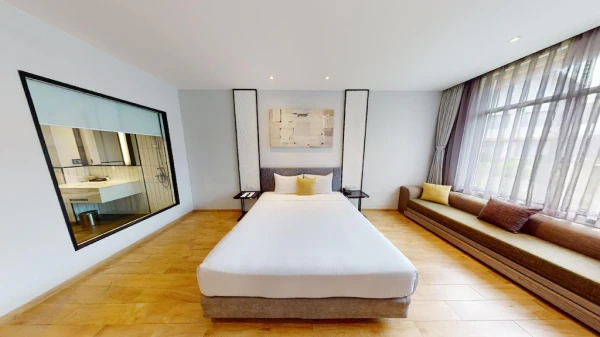 Ảnh Khu nghỉ dưỡng Seava Hồ Tràm - 8