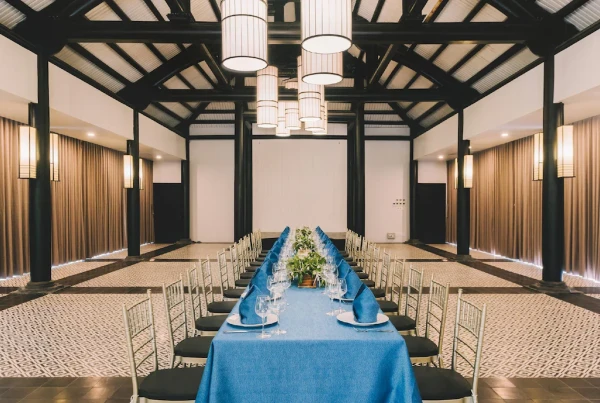 Ảnh Khu nghỉ dưỡng Seava Hồ Tràm - 10