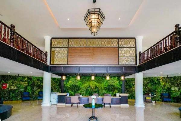 Ảnh Khu nghỉ dưỡng Seava Hồ Tràm - 12