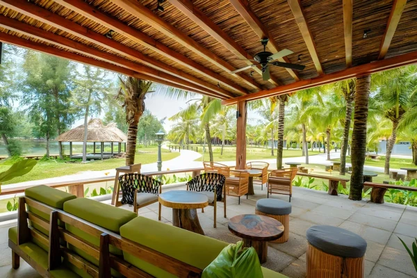 Ảnh Khu nghỉ dưỡng Seava Hồ Tràm - 20