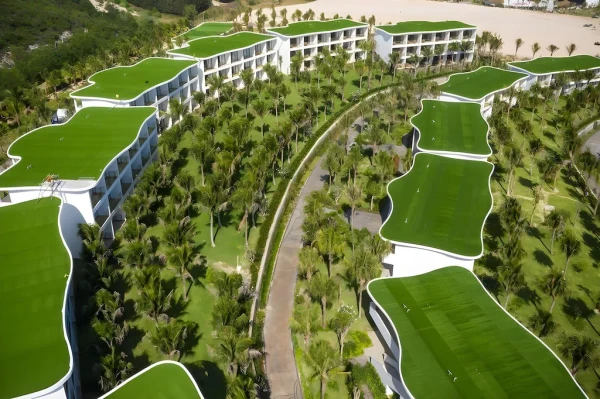 Ảnh Selectum Noa Resort