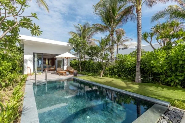 Ảnh Selectum Noa Resort