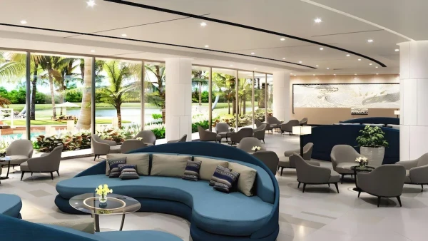 Ảnh Selectum Noa Resort