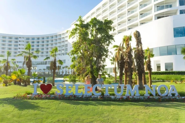 Ảnh Selectum Noa Resort