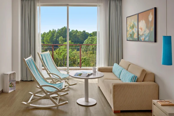 Ảnh chi tiết phòng Phòng Superior (Superior Room) 7