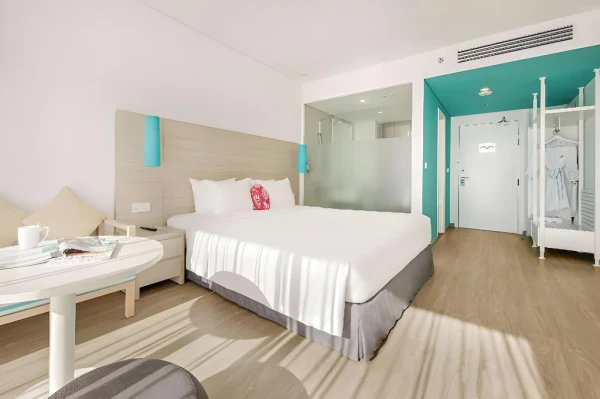 Ảnh chi tiết phòng Phòng Superior (Superior Room) 9