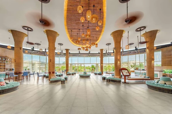 Ảnh Khu nghỉ dưỡng SOL by Meliá Phú Quốc