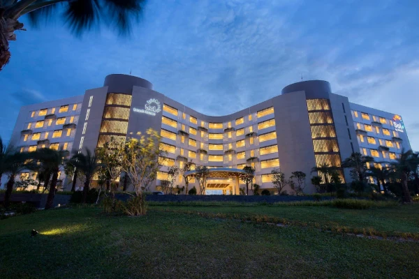 Ảnh Khu nghỉ dưỡng SOL by Meliá Phú Quốc - 11