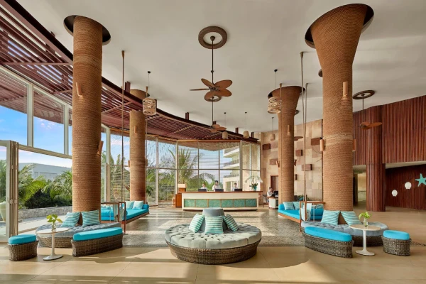 Ảnh Khu nghỉ dưỡng SOL by Meliá Phú Quốc - 13