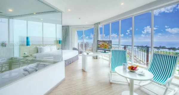 Ảnh Khu nghỉ dưỡng SOL by Meliá Phú Quốc - 15