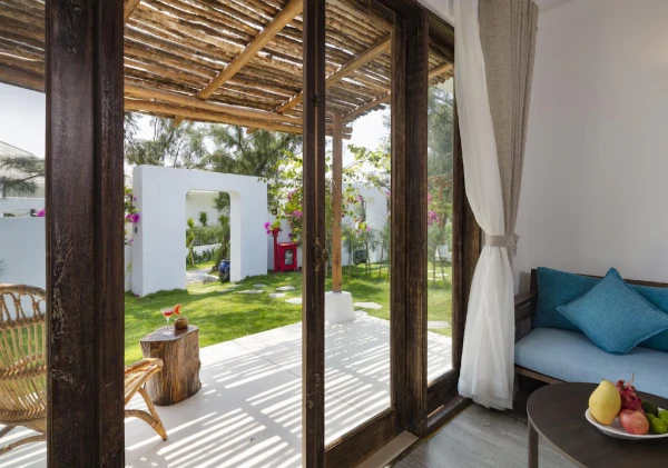 Ảnh chi tiết phòng Villa 1 phòng ngủ hướng vườn (1-Bedroom Garden View Villa) 9