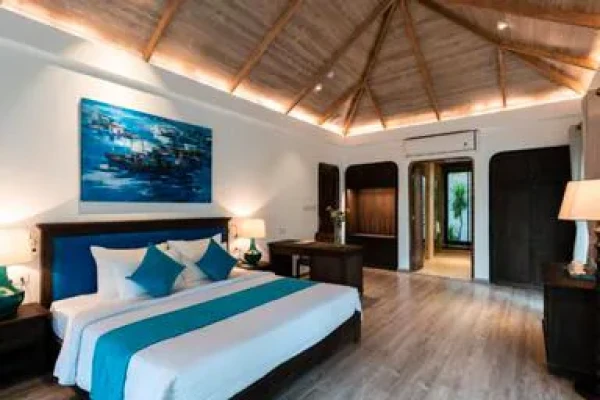 Ảnh chi tiết phòng Villa 1 phòng ngủ hướng vườn (1-Bedroom Garden View Villa) 10