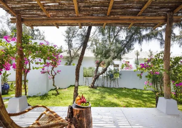 Ảnh chi tiết phòng Villa 1 phòng ngủ hướng vườn (1-Bedroom Garden View Villa) 11