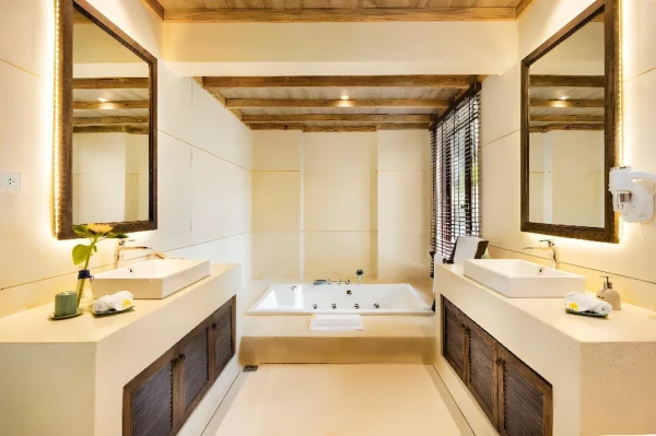 Ảnh chi tiết phòng Villa 1 phòng ngủ hướng vườn (1-Bedroom Garden View Villa) 16