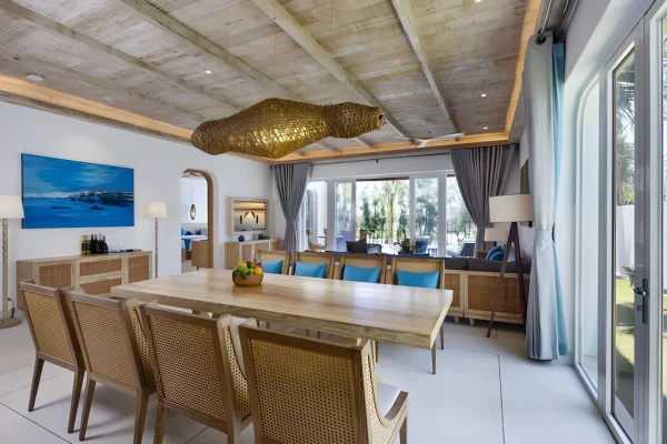 Ảnh Khu nghỉ dưỡng Stelia Beach Phú Yên - 7