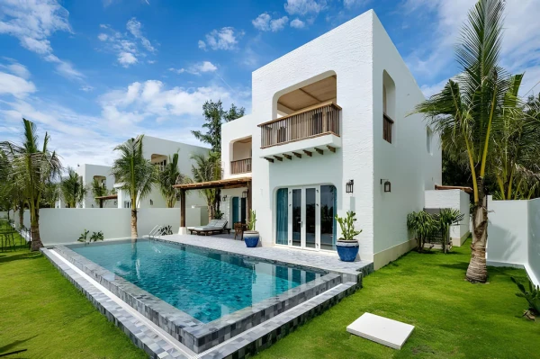 Ảnh Khu nghỉ dưỡng Stelia Beach Phú Yên - 11