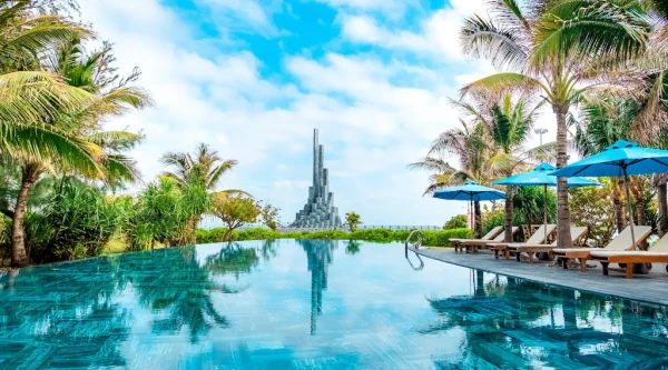 Ảnh Khu nghỉ dưỡng Stelia Beach Phú Yên - 15