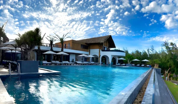 Ảnh Khu nghỉ dưỡng Stelia Beach Phú Yên - 17