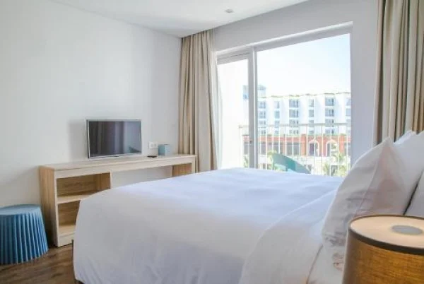 Ảnh chi tiết phòng Hai Phòng Ngủ Loại Sang (Two Bedroom Deluxe) 10