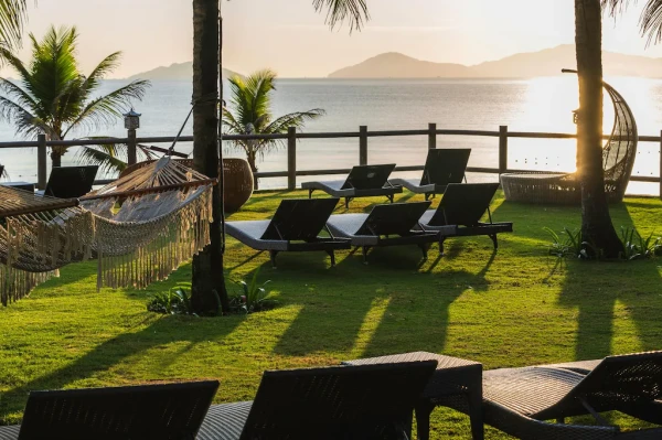 Ảnh Khu nghỉ dưỡng The Pearl - 7