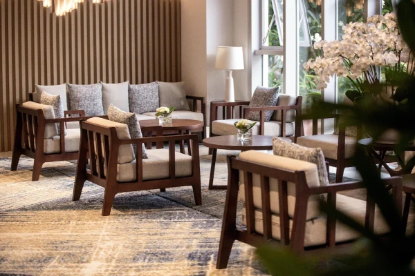 Ảnh Khu nghỉ dưỡng The Pearl - 11