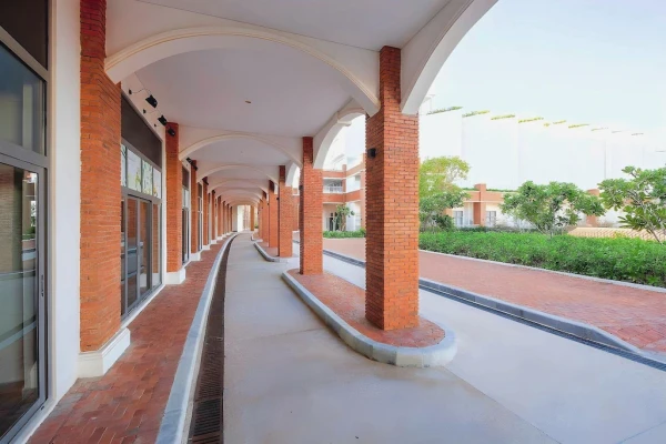 Ảnh Khu nghỉ dưỡng The Pearl - 15