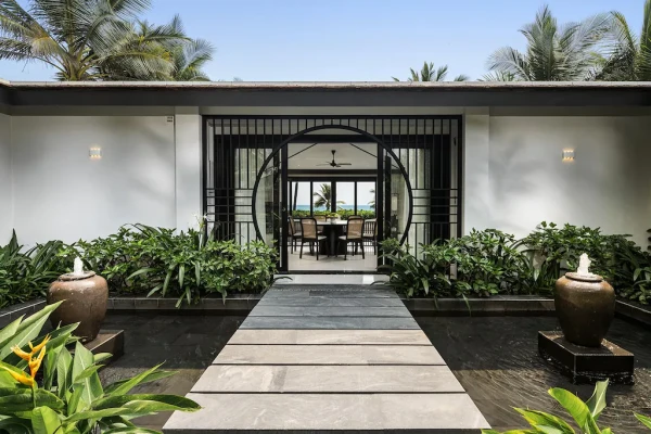 Ảnh chi tiết phòng Biệt Thự 3 Phòng Ngủ Với Hồ Bơi Riêng - View Biển 12