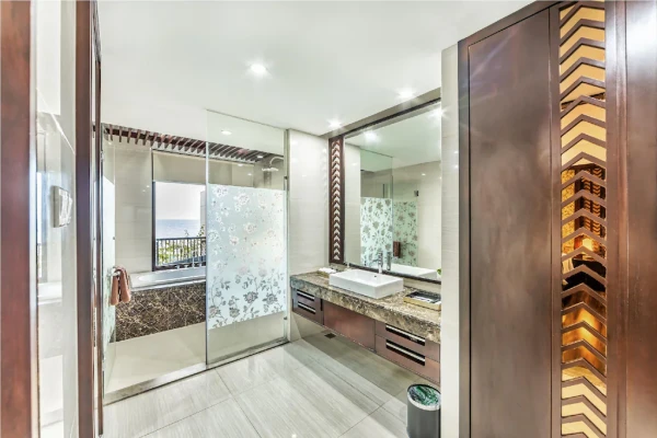 Ảnh chi tiết phòng Suite Hướng Biển (Ocean View Suite) 8