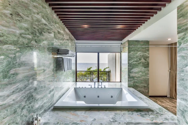 Ảnh chi tiết phòng Vice Presidential Suite (Vise Presidential Suite) 9