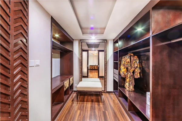 Ảnh chi tiết phòng Vice Presidential Suite (Vise Presidential Suite) 10