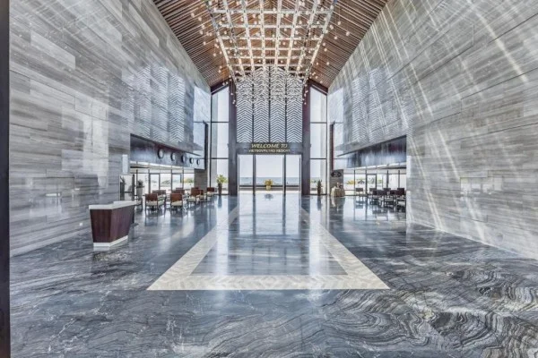 Ảnh Khu nghỉ dưỡng Vietsovpetro Hồ Tràm - 7