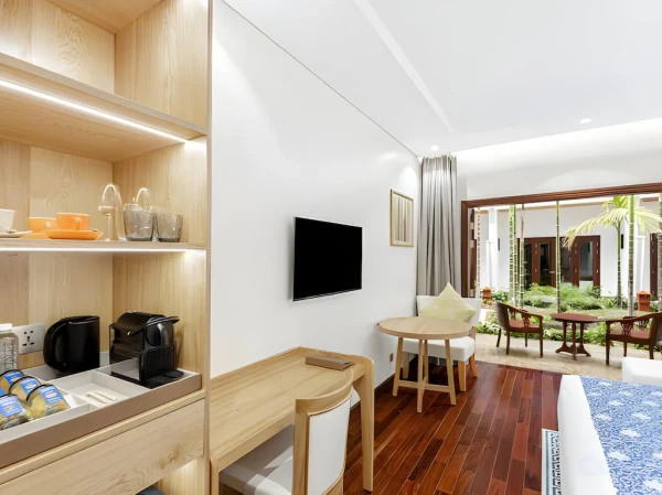 Ảnh chi tiết phòng Big Suite 8