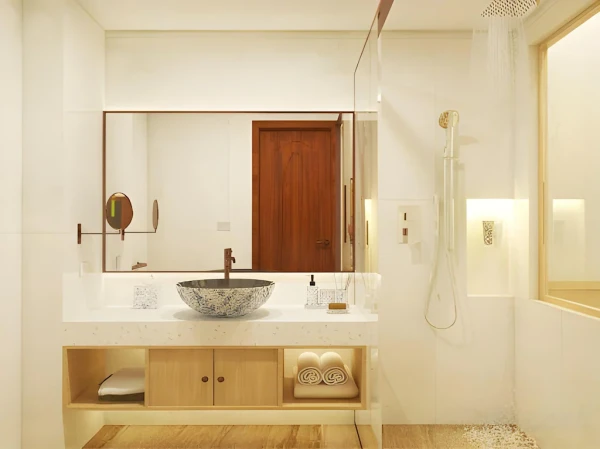 Ảnh chi tiết phòng Bigger Suite 7