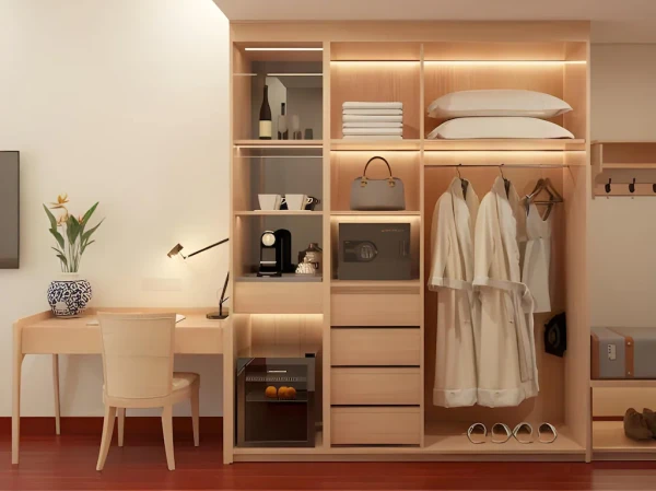 Ảnh chi tiết phòng Chairman Suite 8