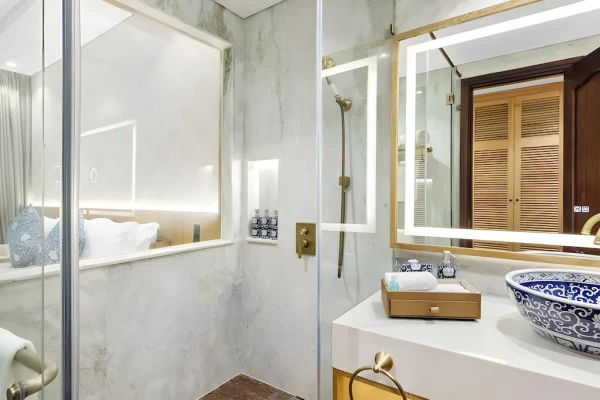 Ảnh chi tiết phòng Chairman Suite 14