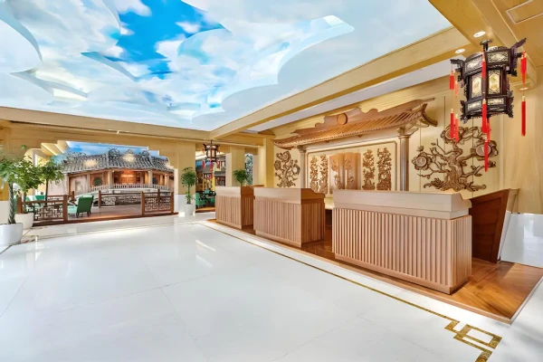 Ảnh Khu nghỉ dưỡng Wafaifo Hội An