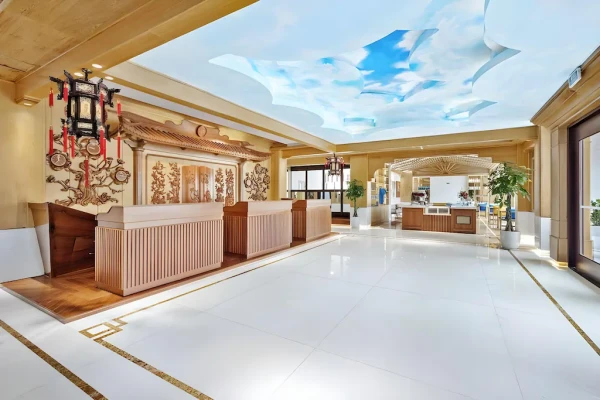 Ảnh Khu nghỉ dưỡng Wafaifo Hội An - 11