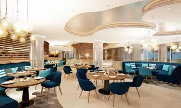 Ảnh Khu nghỉ dưỡng Wyndham Grand Phú Quốc