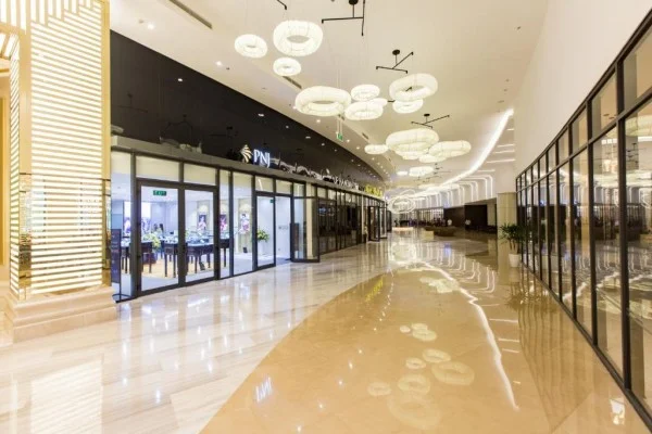 Ảnh Khu nghỉ dưỡng Wyndham Grand Phú Quốc - 10