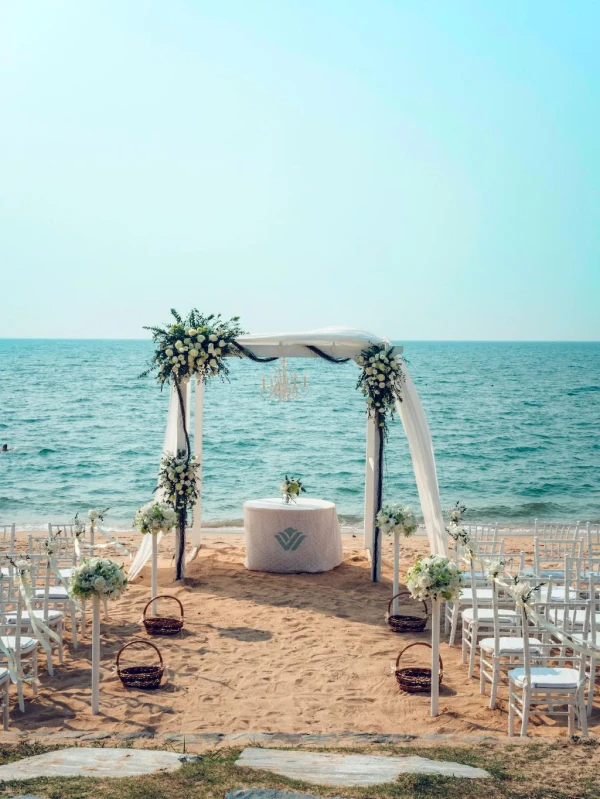 Ảnh Khu nghỉ dưỡng Wyndham Grand Phú Quốc - 15