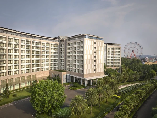 Ảnh Khu nghỉ dưỡng Wyndham Grand Phú Quốc