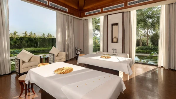 Ảnh Khu nghỉ dưỡng Wyndham Grand Phú Quốc - 20