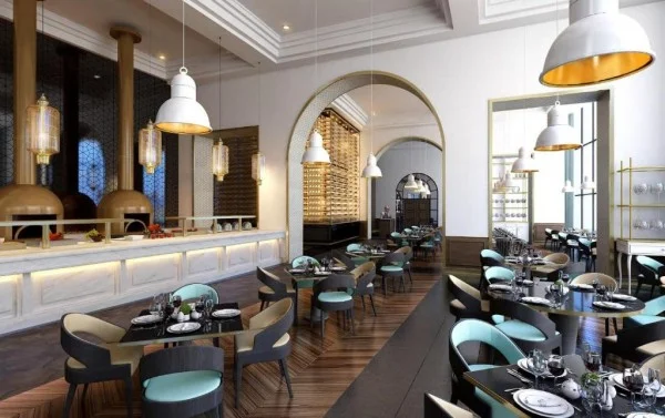 Ảnh Khu nghỉ dưỡng Wyndham Grand Phú Quốc