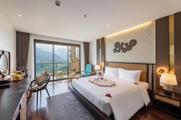 Ảnh chi tiết phòng kk-sapa-hotel-phong-deluxe-vivatrip-02.webp