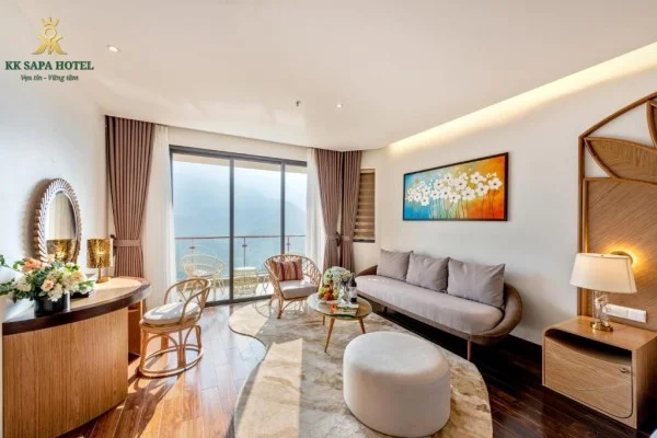 Ảnh chi tiết phòng kk-sapa-hotel-phong-premier-vivatrip-02.webp