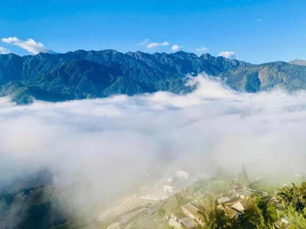 Ảnh KK Sapa Hotel - 9