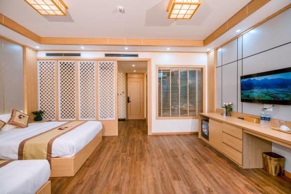 Ảnh Kumochan Mộc Châu