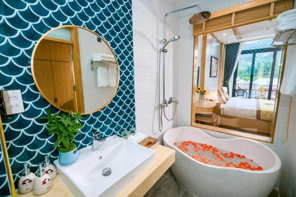 Ảnh Kumochan Mộc Châu - 8